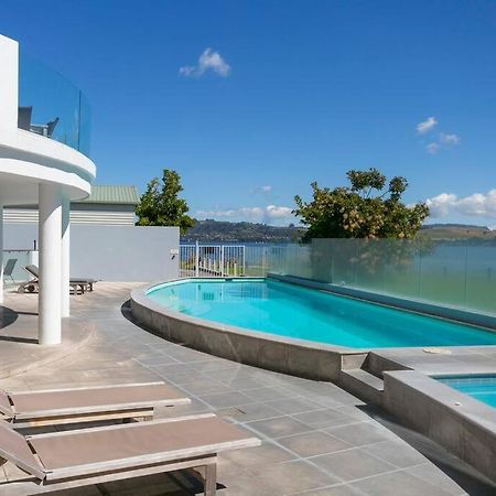 Waimahana - Luxury By The Lake Taupo Zewnętrze zdjęcie