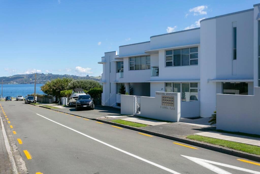 Waimahana - Luxury By The Lake Taupo Zewnętrze zdjęcie