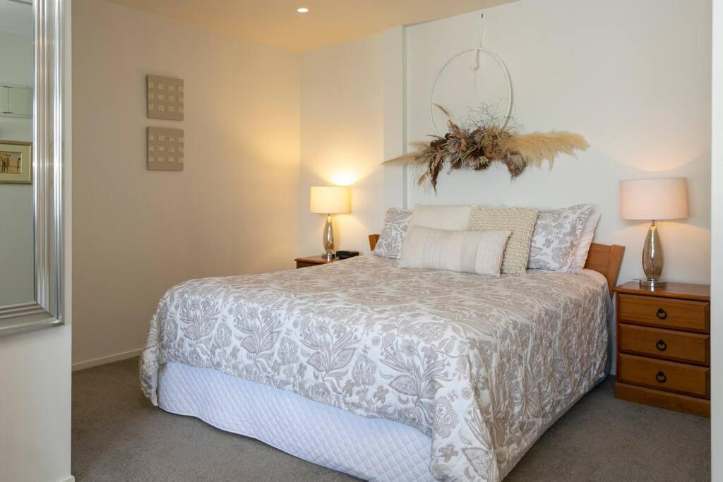 Waimahana - Luxury By The Lake Taupo Zewnętrze zdjęcie