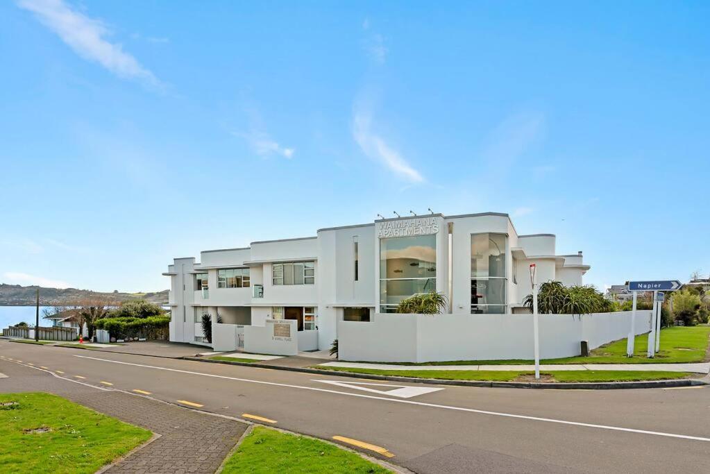 Waimahana - Luxury By The Lake Taupo Zewnętrze zdjęcie
